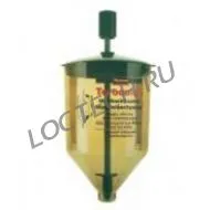 Дозатор для очистителя рук Teroquick емкостью 2,5л - TEROQUICK DISPENSER