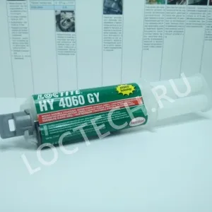 Loctite HY 4060GY